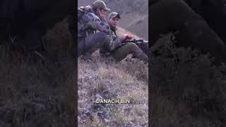 Maral in letzter Minute 🇰🇿 von  ⁨@hunterbrothersofficial⁩