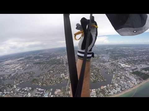 USSOCOM ParaCommandos: Great American Beach Party, Ft. Lauderdale, 28 May 2016