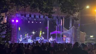 Reggie and the Full Effect - Take Me Home Please - Furnace Fest, 10/06/2024
