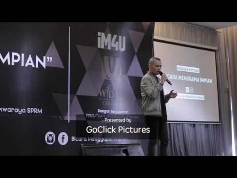 Asfan - Kisah Cinta LIVE ost Shhh I Love You