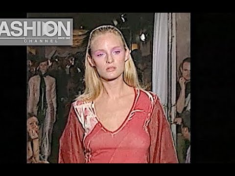 E-PLAY Spring Summer 2001 Milan - Fashion Channel