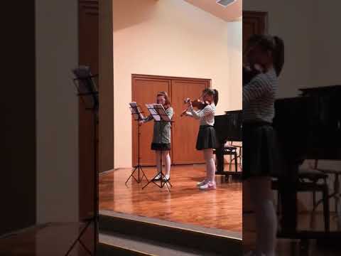 Internacionalen natprevar  polihimnija Eva Risteska 30.03.18