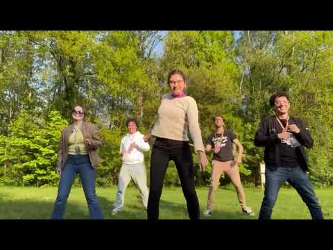 OC Shine | Roll Call SpringCO 25 | AIESEC in Belgium