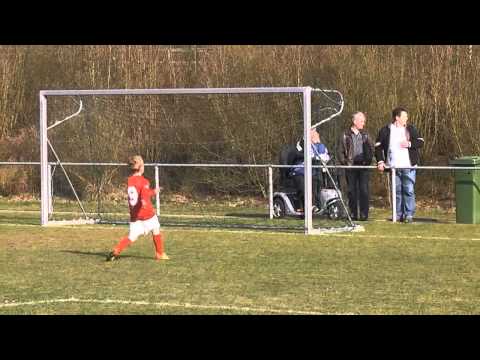 23-03-2012 Excelsior'31 F1 - SVVN F1