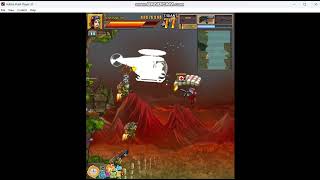 Canyon Shooter Any% Speedrun 17:53.21