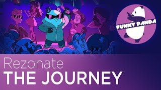 Indie Dance || Rezonate - The Journey