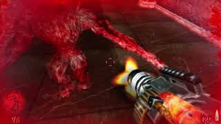 Cemetery Warrior 3 | This game is dope.