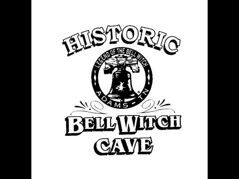 BELL WITCH CAVE