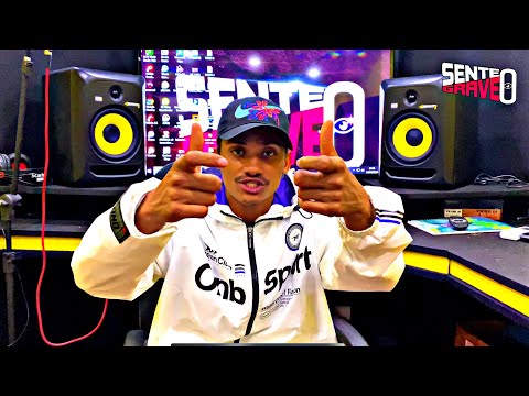 MC Malloy - 12 Minutos de Exclusivas (Senteograve)