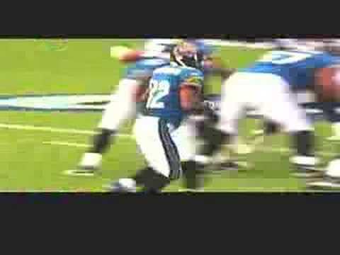 "This Could Be The Year" 2007 ESPN Montage Feat. Ryan Star