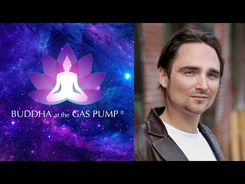 Talat Jonathan Phillips - Buddha at the Gas Pump Interview