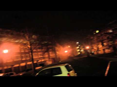 DEADOUTTV -  G.G  -  WILD WILD WEST (Prod By Lunakidz)