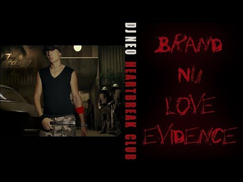 DJ Neo ft. Dara Rolins- Brand New Love Evidence