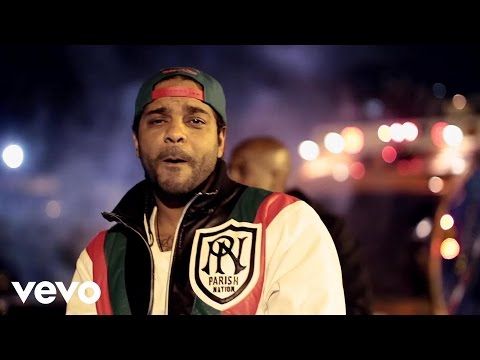 Jim Jones - Blow Your Smoke (Director's Cut) ft. Rell