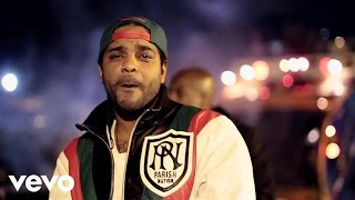 Jim Jones - Blow Your Smoke (Director&#39;s Cut) ft. Rell