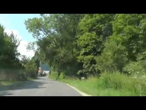 KYSUCE-ČIERNE PRI ČADCI