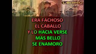 EL TORINO GRUPO LABERINTO KARAOKE