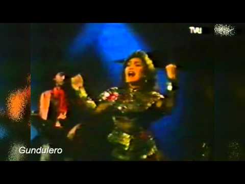 Hetty Koes Endang - Rindu -