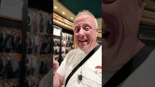 Cruising Before Things Went Digital | MSC Divina