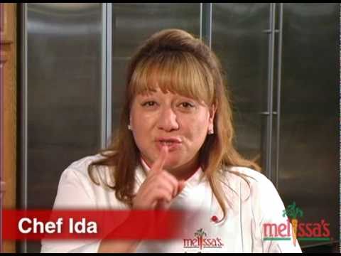 Melissa's Hatch Chiles