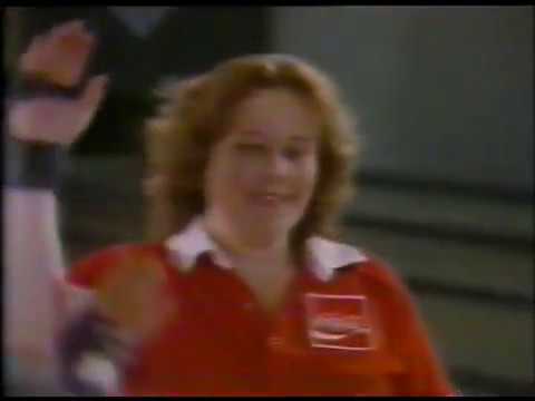 1986 Newcastle Open Ladies Match 2 - McRae v Biviano
