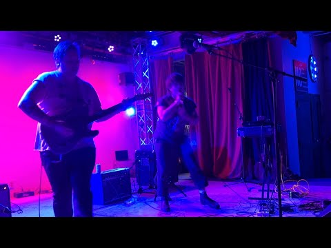 Human Leather - Live at Deep Ellum Art Company, Dallas, TX 10/27/2024
