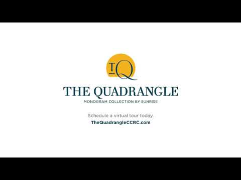 The Quadrangle - Virtual Tour