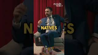 Download lagu Palestinians believe Israel is a colonial project. #shorts mp3 Download lagu Palestinians believe Israel is a colonial project. #shorts mp3