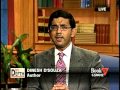 In Depth with Dinesh D'Souza In Depth with Dinesh D'Souza