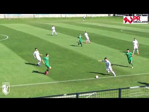 PRO GORIZIA-LIVENTINA 2-1 - GARA COMPLETA