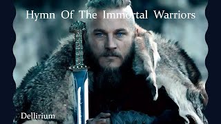 Manowar - Hymn Of The Immortal Warriors