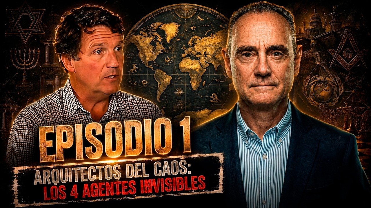 Operación: Destruir a Pedro Baños (Parte 1)