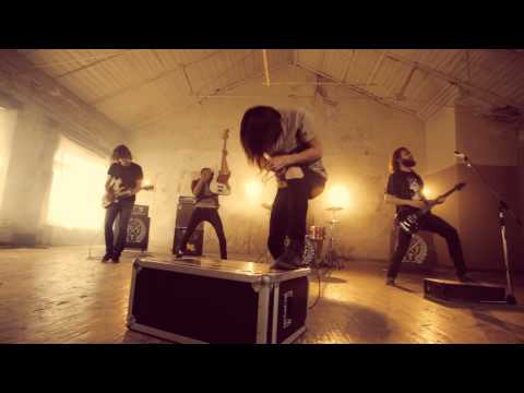 Jack The Flipper - Sacrifice (official video)