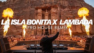 Download lagu La Isla Bonita x Lambada | Afro House Remix mp3 Download lagu La Isla Bonita x Lambada | Afro House Remix mp3