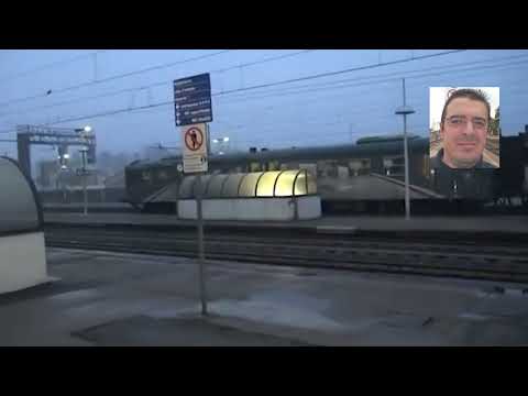 Pendolari della Mantova-Cremona-Milano sul piede di guerra: scrivono a Magistratura, 25 maggio 2023