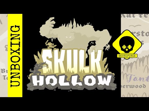 Skulk Hollow - YouTube Video