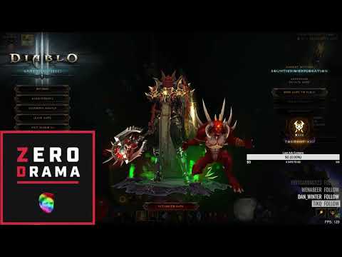 [S15] Rank 3 EU Crusader - Tier 119 Solo [11:46] (p2185)