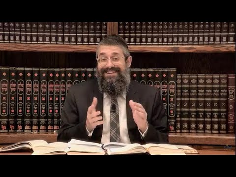 NO WORRIES - Episode #32 of LIVE WITH CERTAINTY ~ LEARNING TO TRUST. Series on Sha'ar HaBitachon!