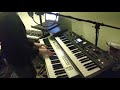 Cover medley