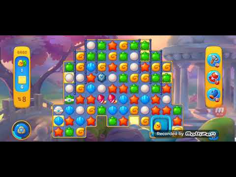 super hard Level -6460