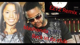 Mashonda, EZTZ, Remix, Back of the Club