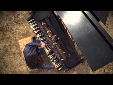 Jake Tavill - Pleading (Official Music Video)