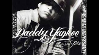 Intro Barrio Fino - Daddy Yankee