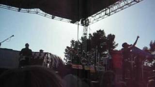 Michael Franti &amp; Spearhead - Rude Boys Back in Town  @ S.F. Oysterfest