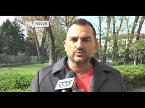 BORILE CANDIDATO M5S: «DAREMO RISPOSTE AI PADOVANI»