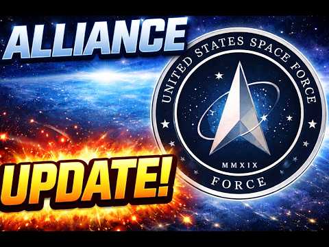Alliance Update: The Cabal is done;: Global Reclamation Sequence. - Quantum, AI & Sci, Channeling, Awakening, Disclosure, UFO / E.T. news article