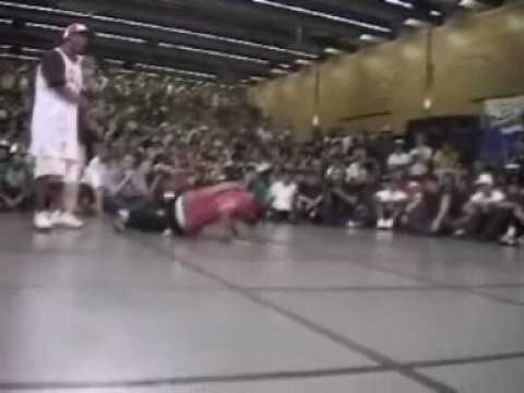 Supernaturals VS Flipside Brats