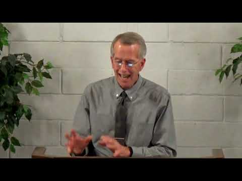 230122pm - The Sabbath Was Made for Man - Mark 2.23-28