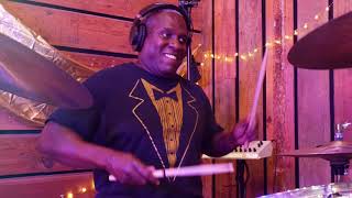 Witchcraft Live in Studio by Jackie Venson