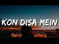 Kaun Disa Mein Leke Chala Re Batohiya Song With Lyrics Full Version
